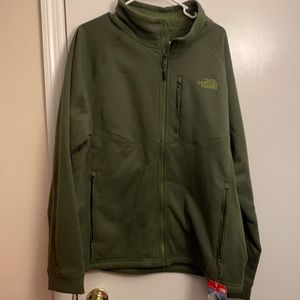 Men’s XL North Face